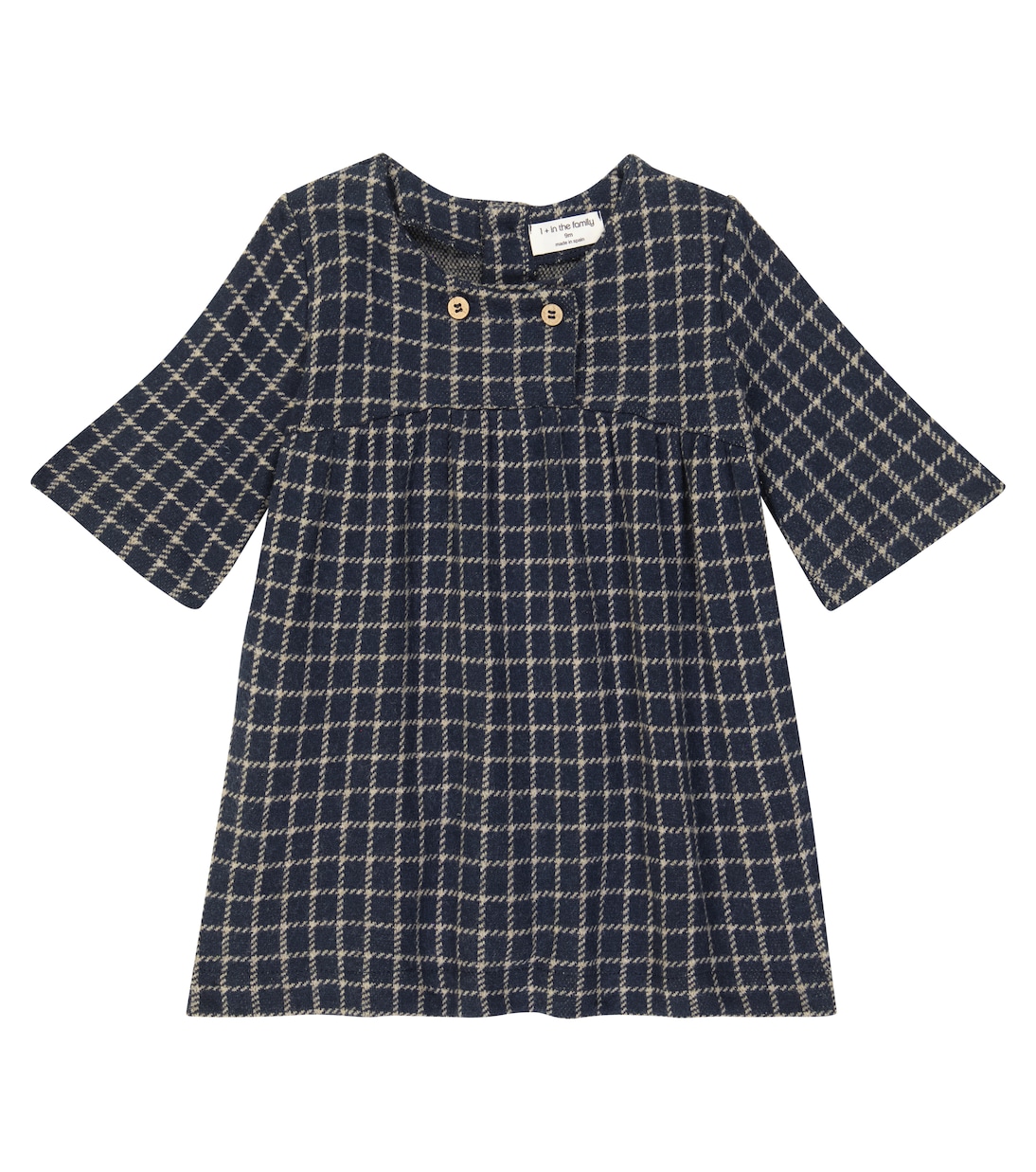 Baby Kleid Enea | 1 + in the Family