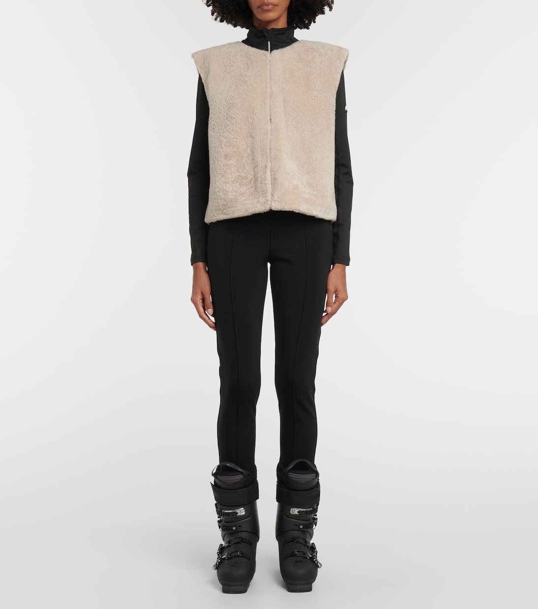 Skihose Pegaso | Jet Set