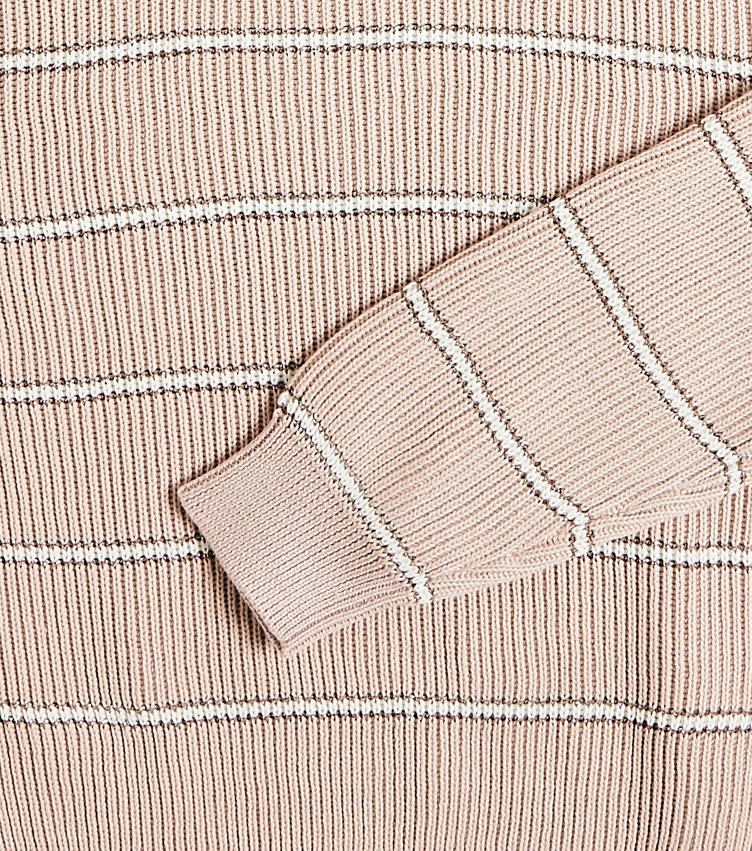 Cotton sweater | Brunello Cucinelli Kids