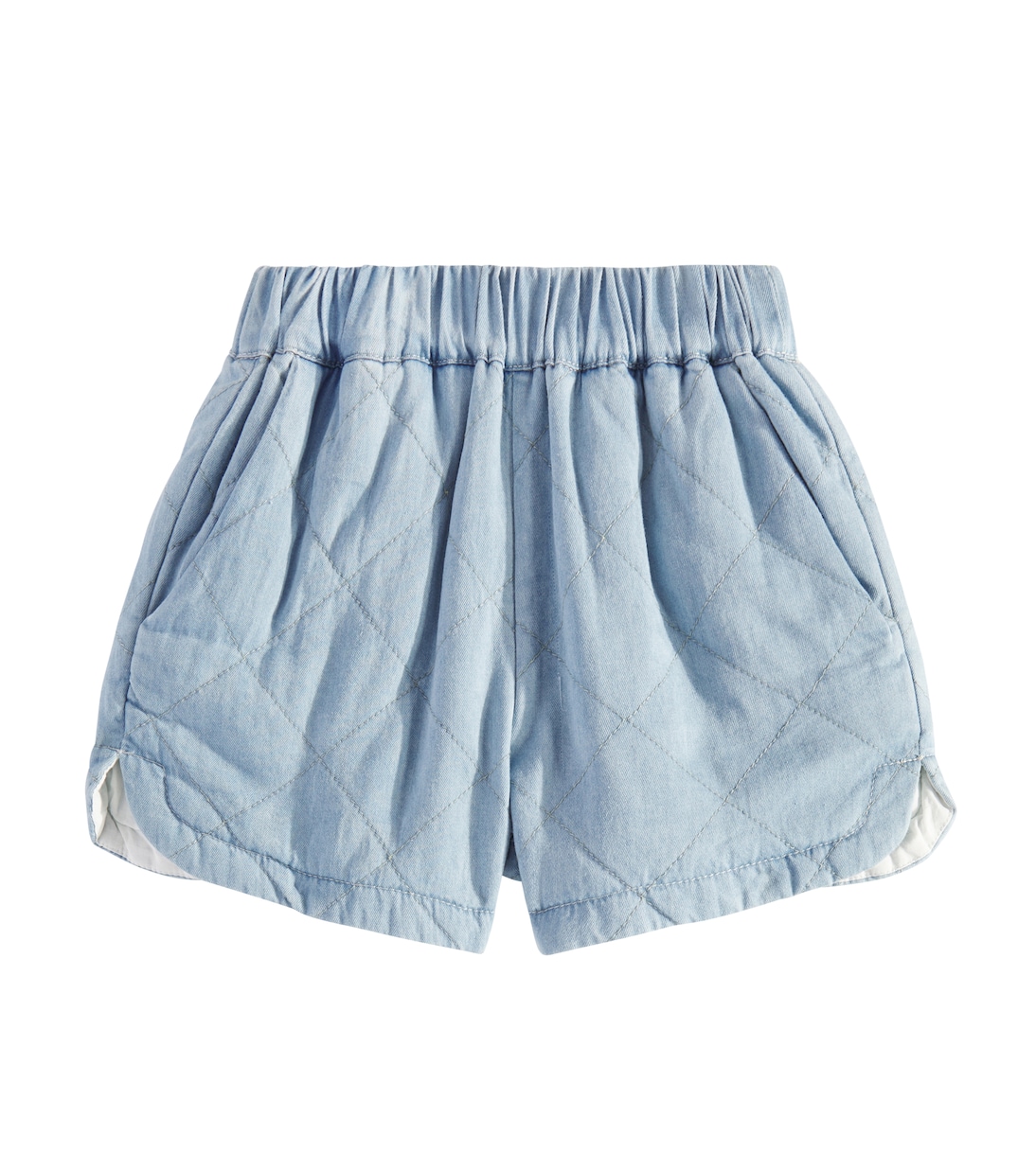 Short Thea en jean | C'era Una Volta