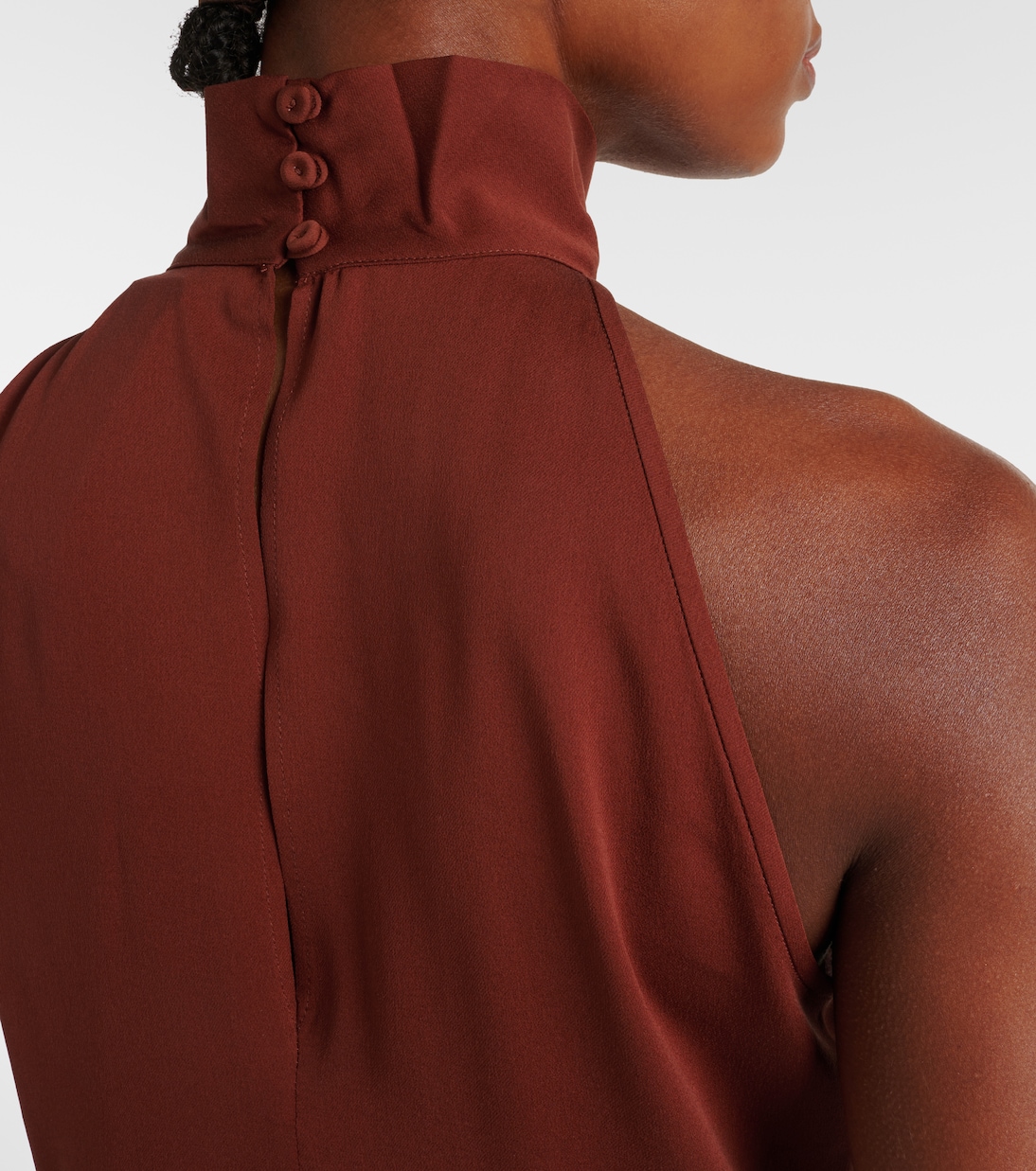 Top Memore aus Seide | Max Mara