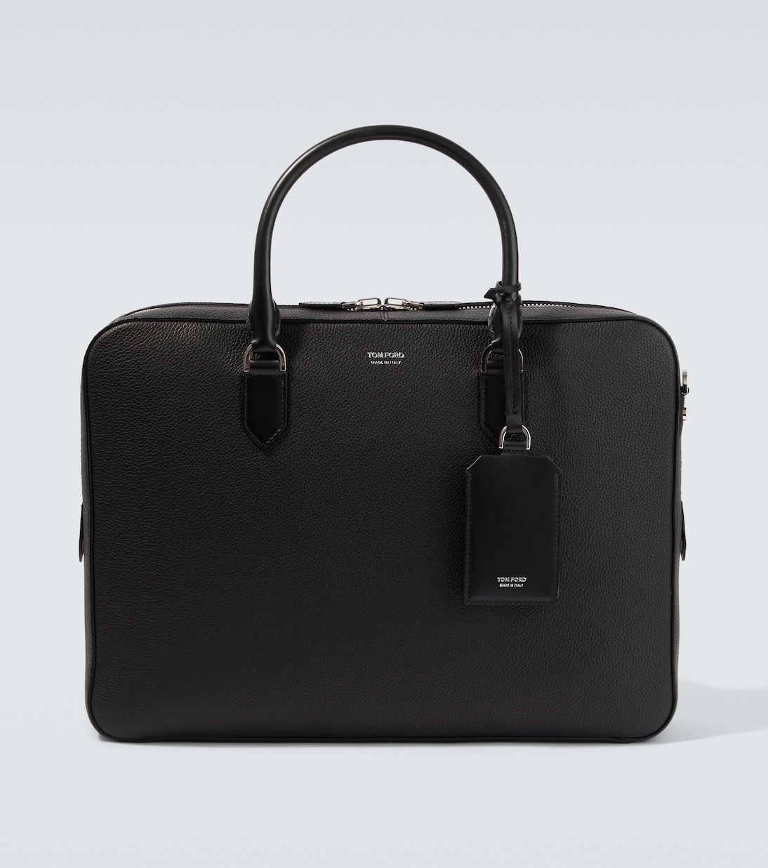Aktentasche Elliot aus Leder | Tom Ford