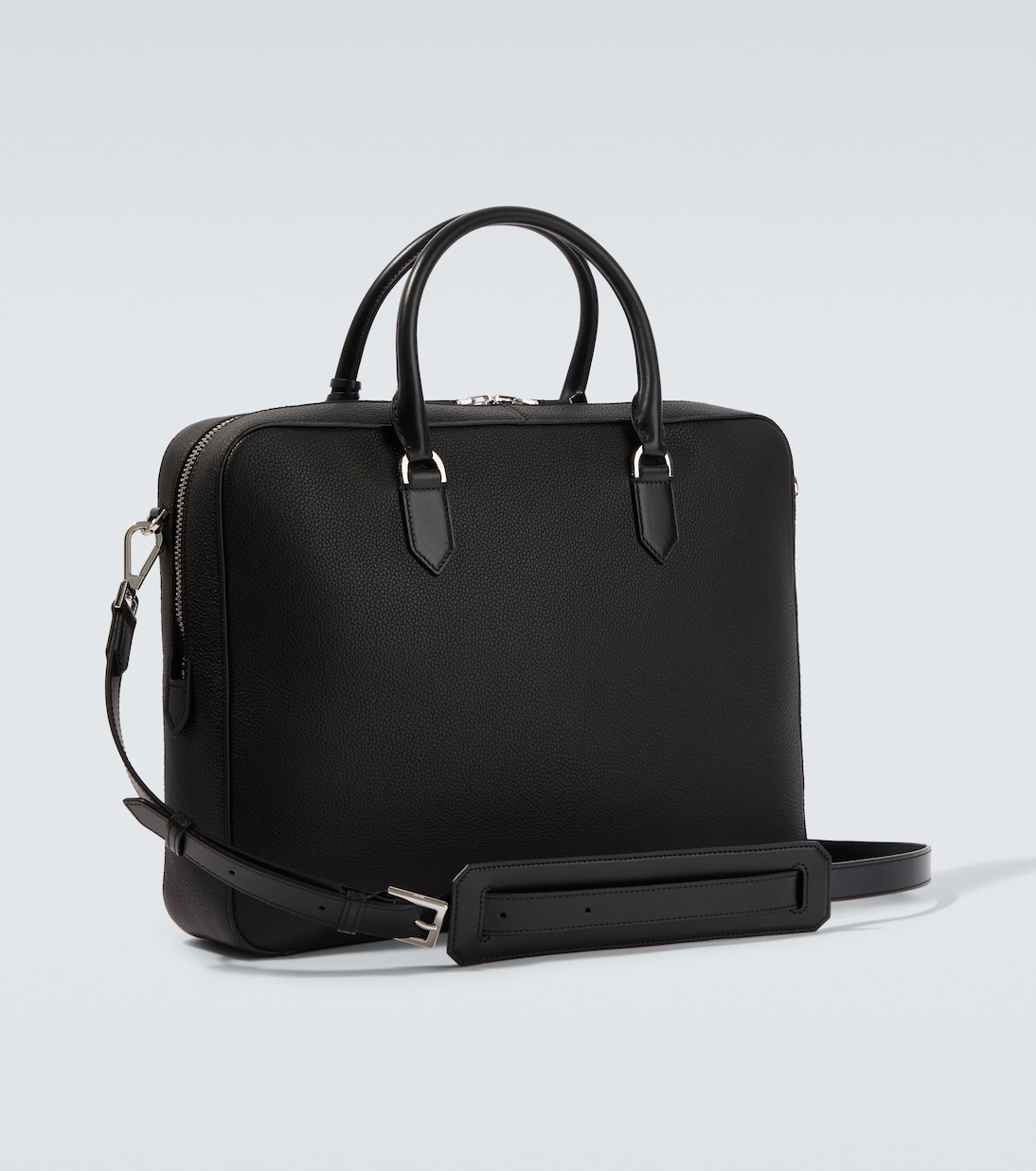 Aktentasche Elliot aus Leder | Tom Ford
