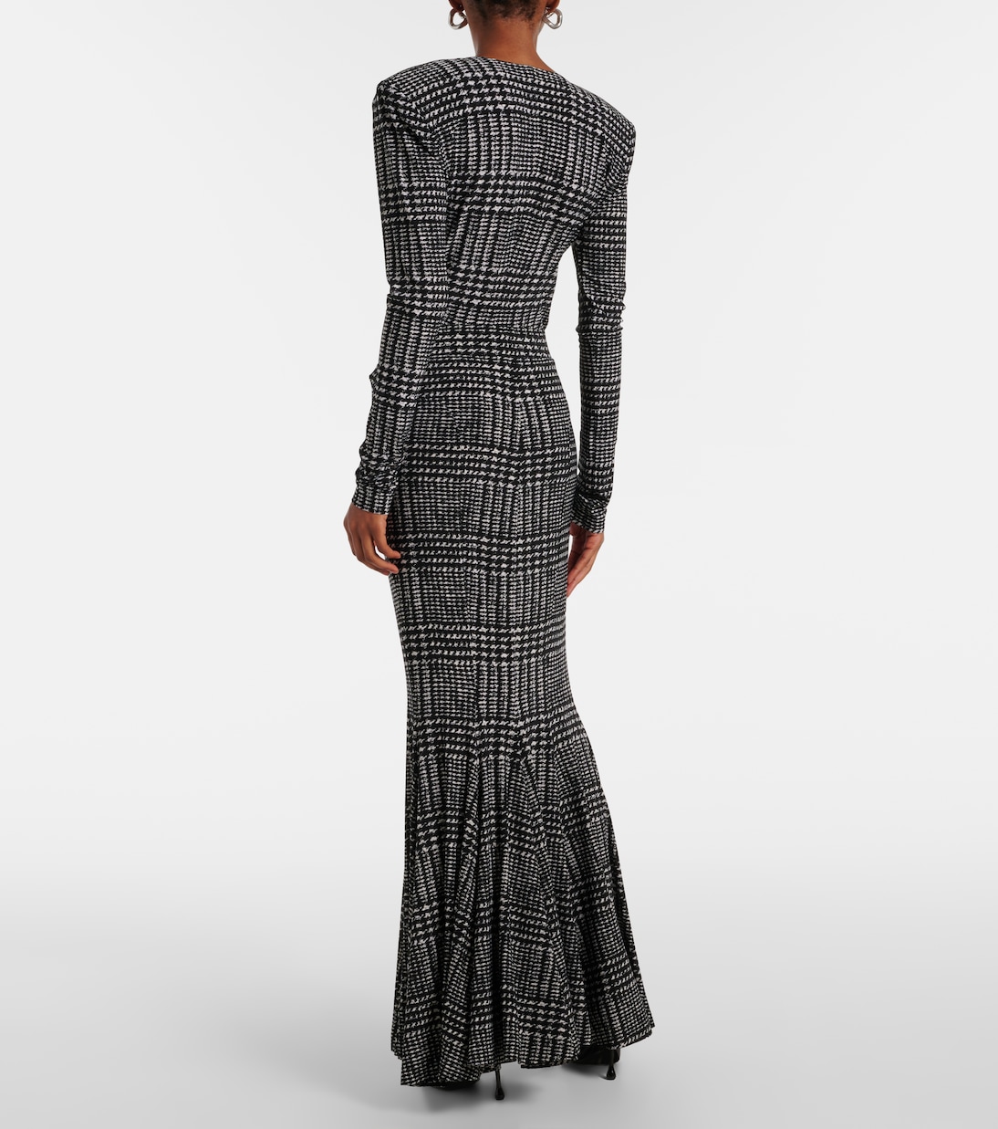 Maxirock | Norma Kamali