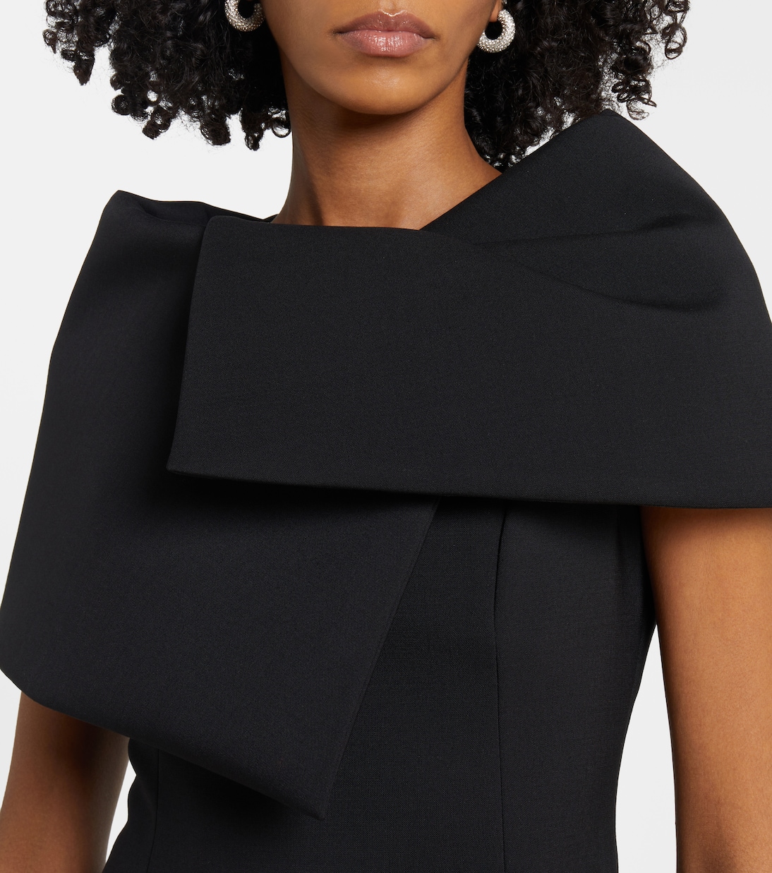 Cocktailkleid | Oscar de la Renta