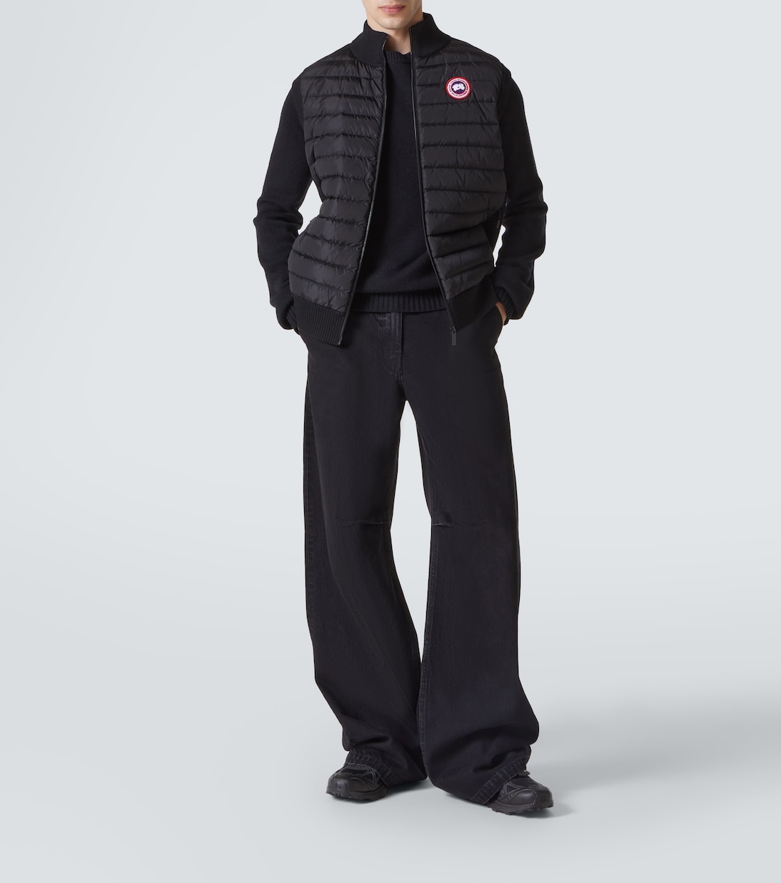 XT-Whisper mesh sneakers | Salomon