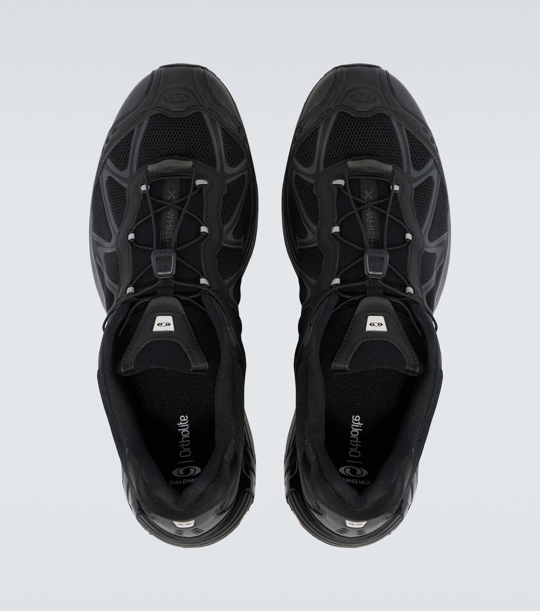 XT-Whisper mesh sneakers | Salomon