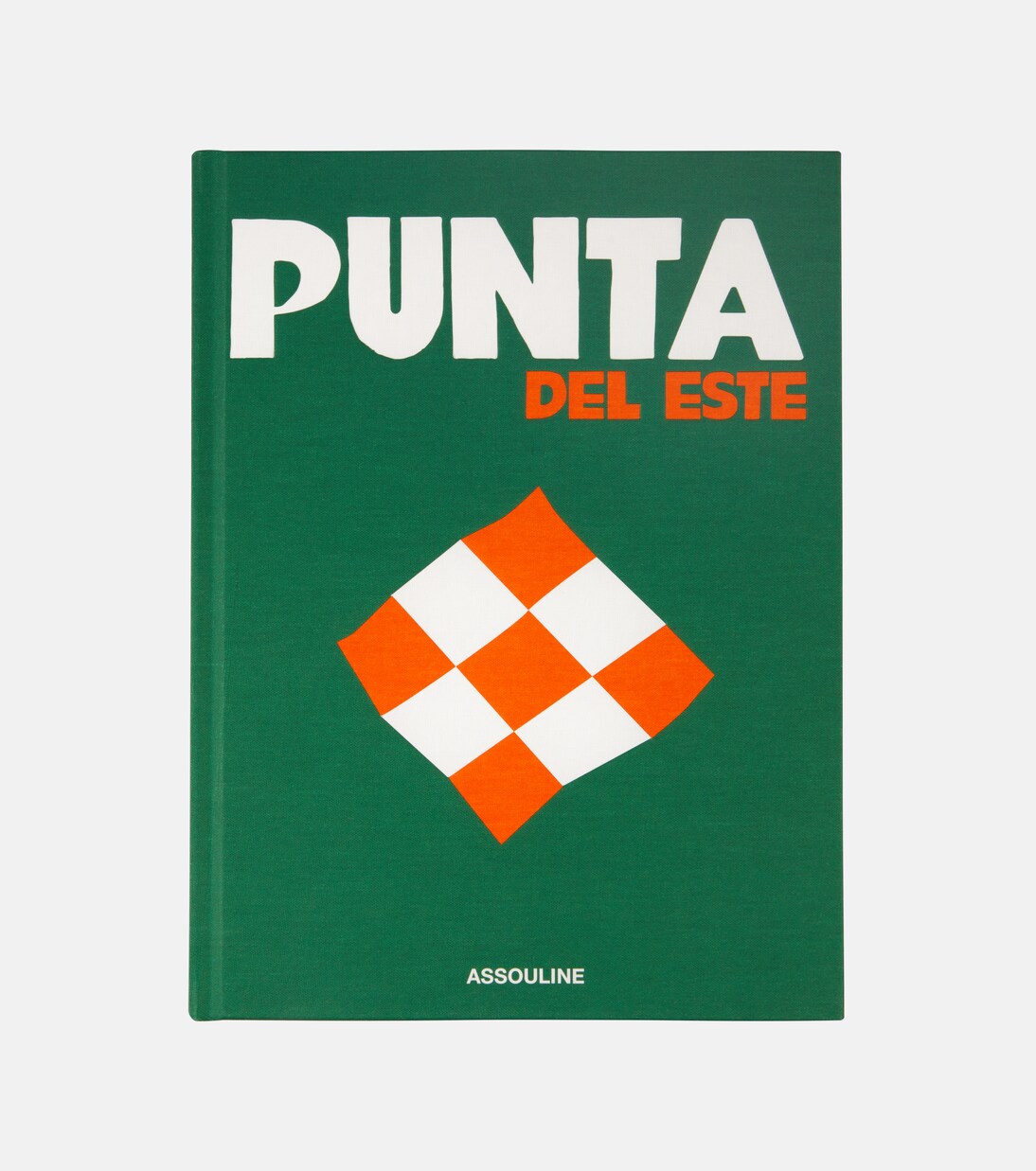 Coffee Table Book Punta del Este | Assouline