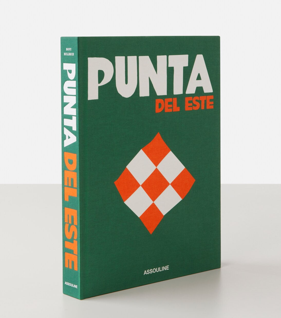 Coffee Table Book Punta del Este | Assouline