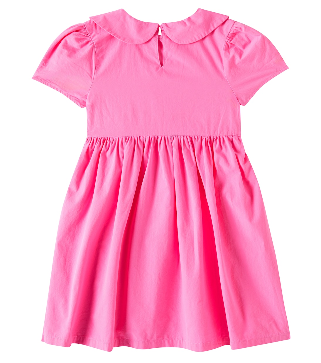 Kleid aus Baumwolle | Jellymallow