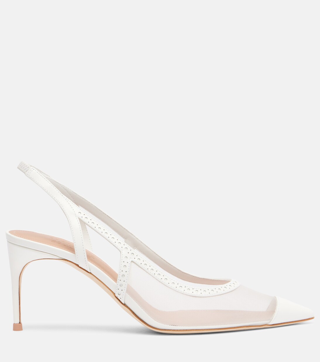 Escarpins Aubrey 70 | Malone Souliers