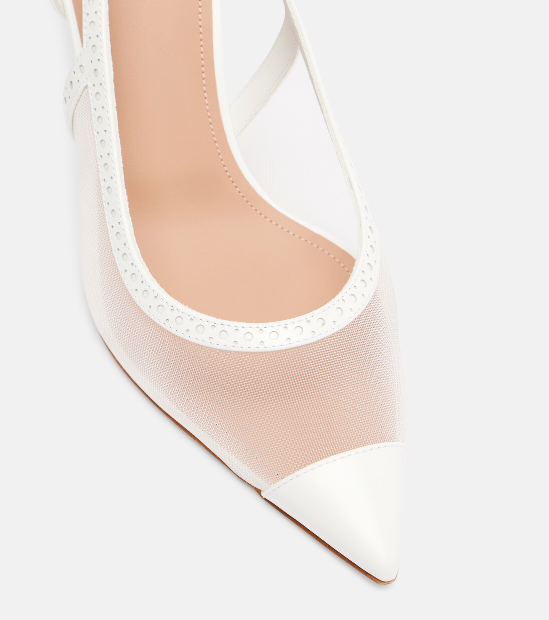 Escarpins Aubrey 70 | Malone Souliers