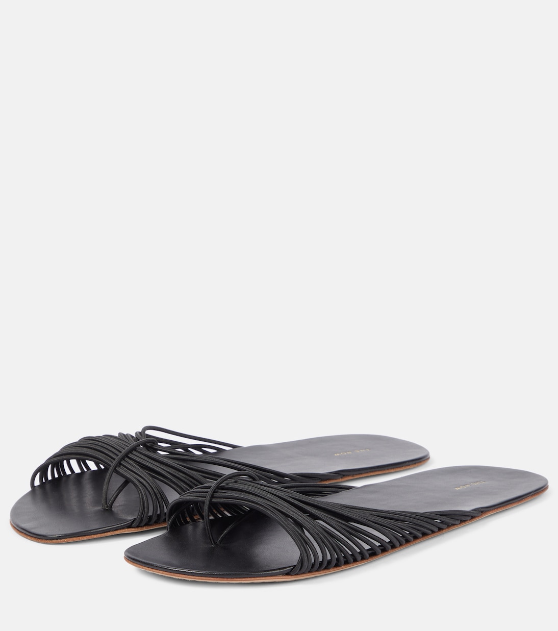 Pantoletten Sara | The Row