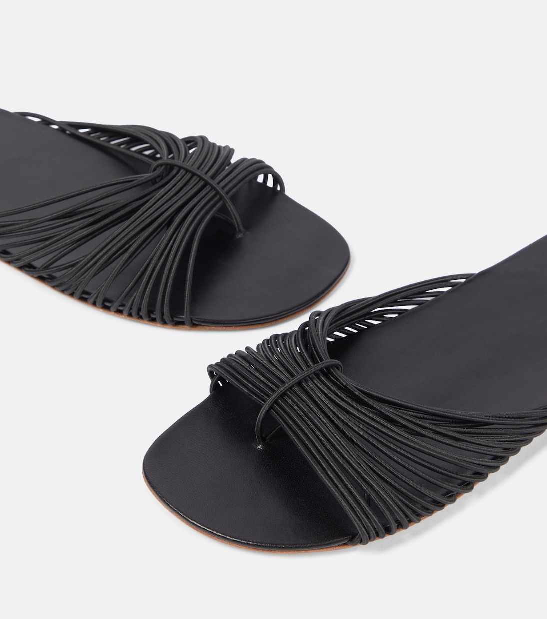 Pantoletten Sara | The Row