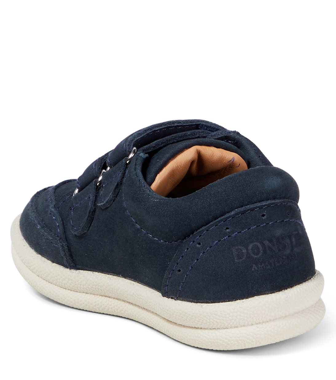 Baby Murron leather sneakers | Donsje