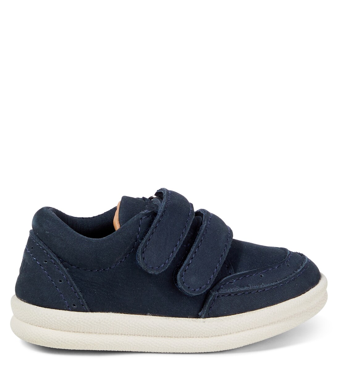 Baby Murron leather sneakers | Donsje