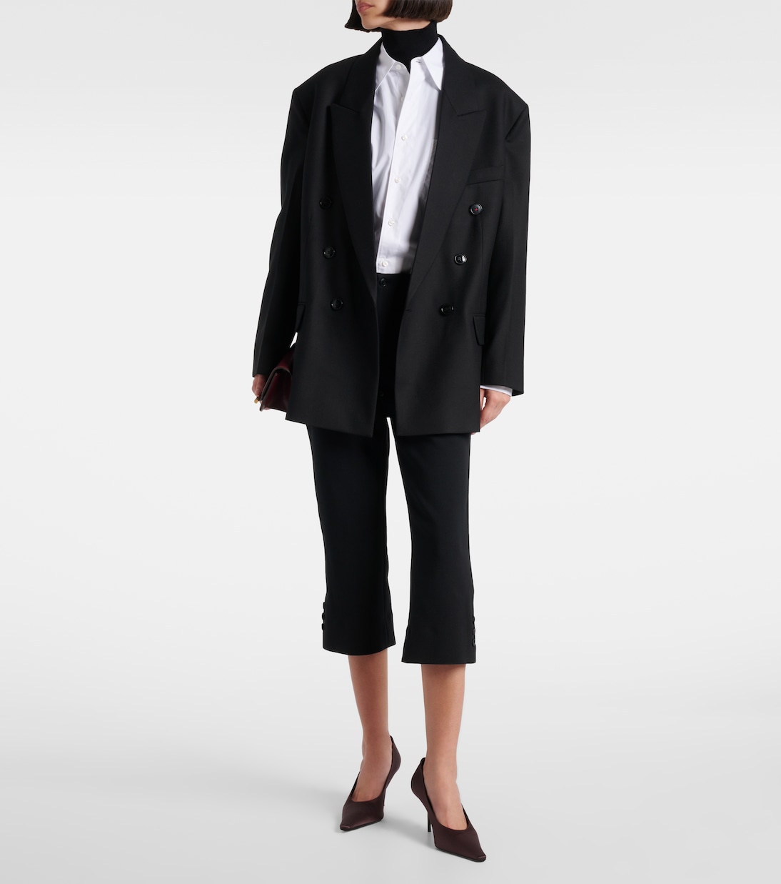 Blazer | Victoria Beckham