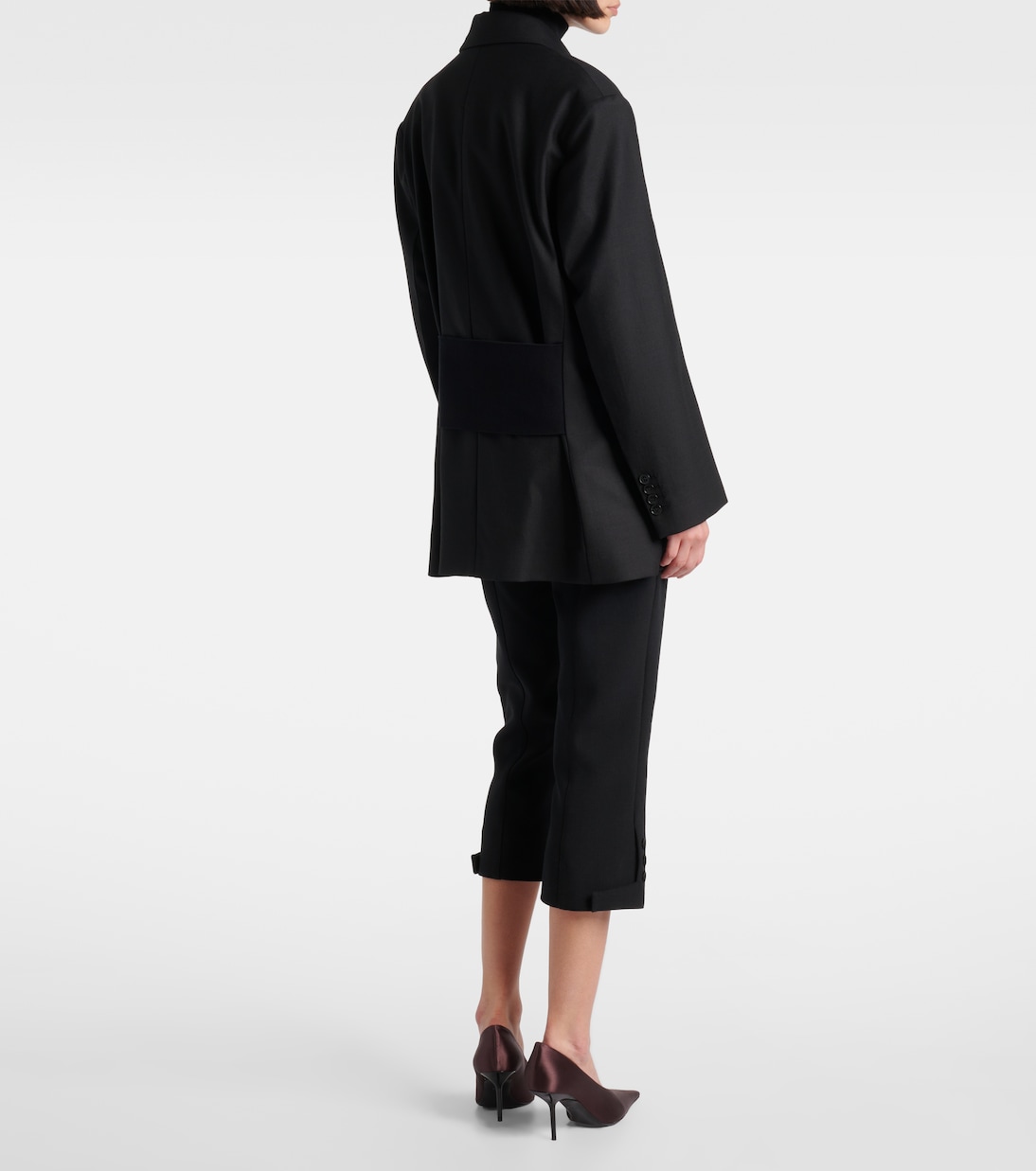 Blazer | Victoria Beckham