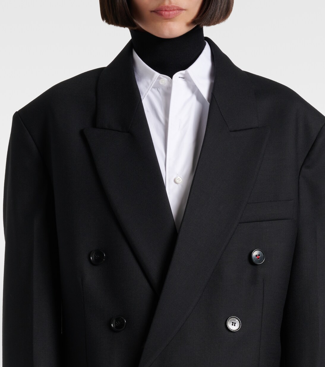 Blazer | Victoria Beckham