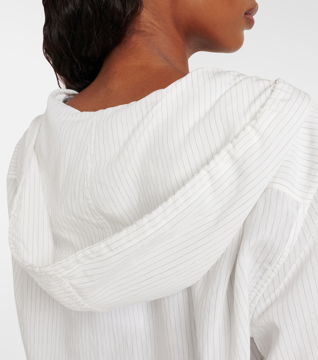 Cropped-Hemd | JW Anderson