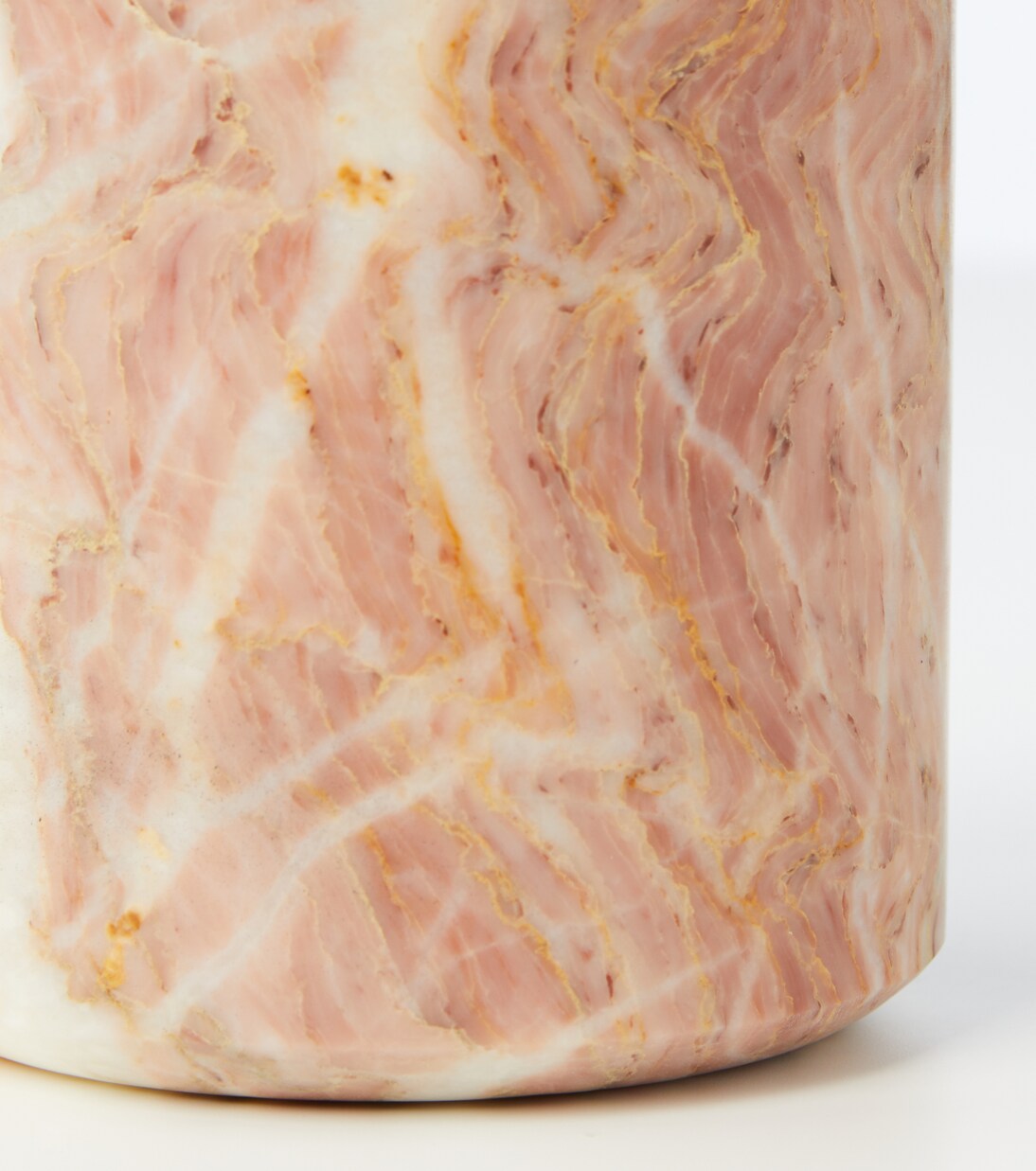 Marble container | Michaël Verheyden