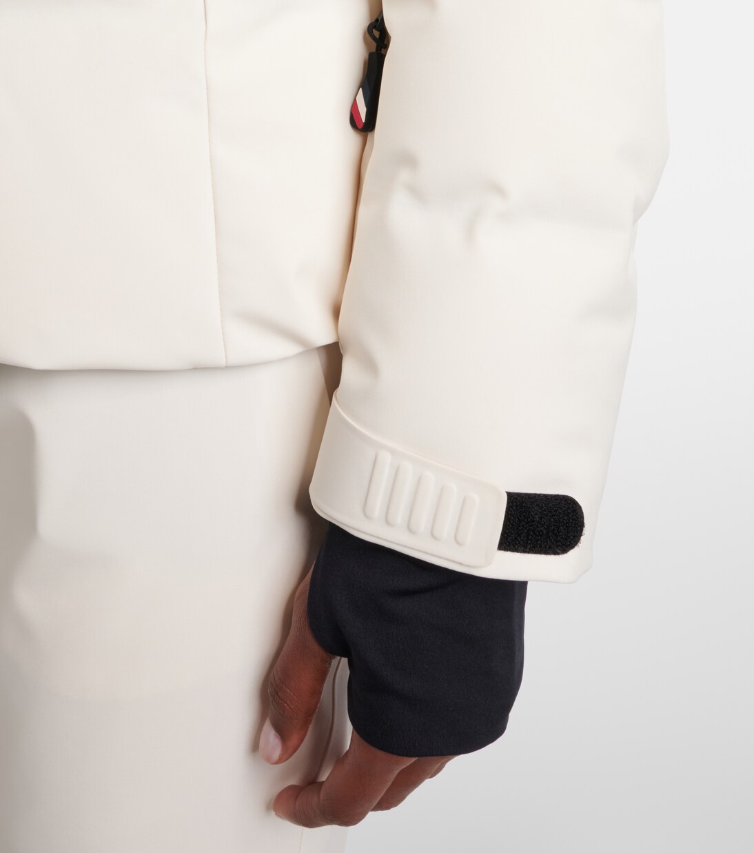 Piumino da sci Tolima | Moncler Grenoble