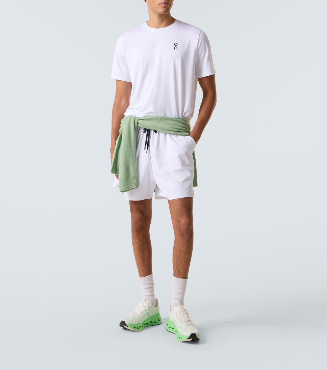 Cloudsurfer Max running shoes | On