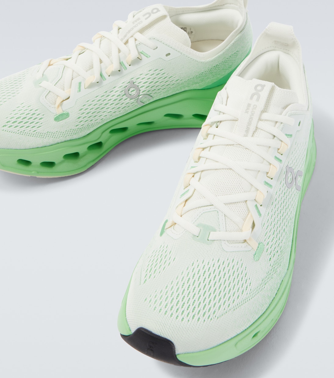 Cloudsurfer Max running shoes | On