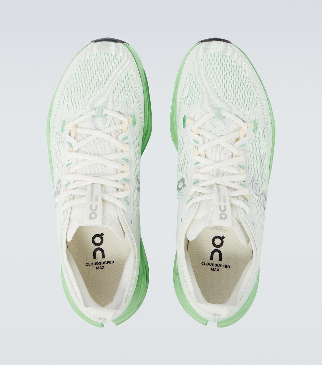 Cloudsurfer Max running shoes | On