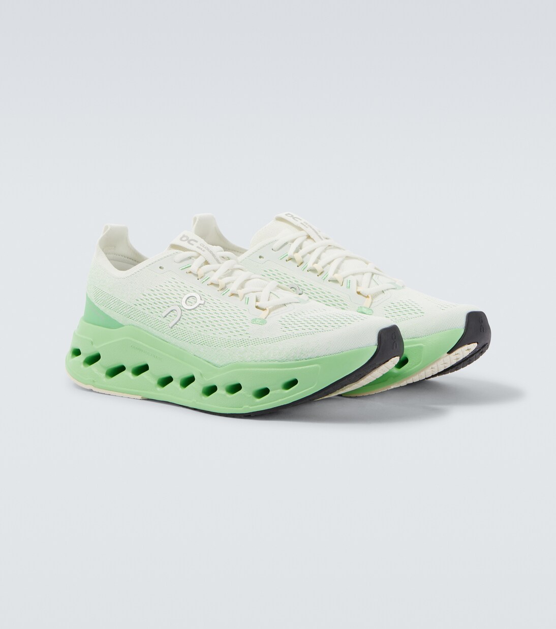 Cloudsurfer Max running shoes | On
