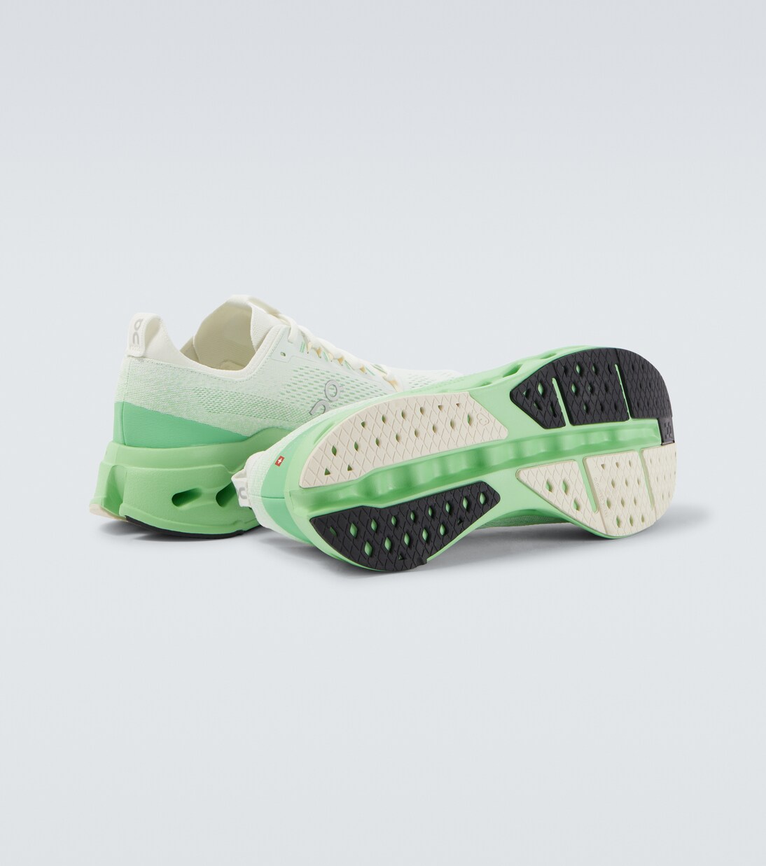 Cloudsurfer Max running shoes | On