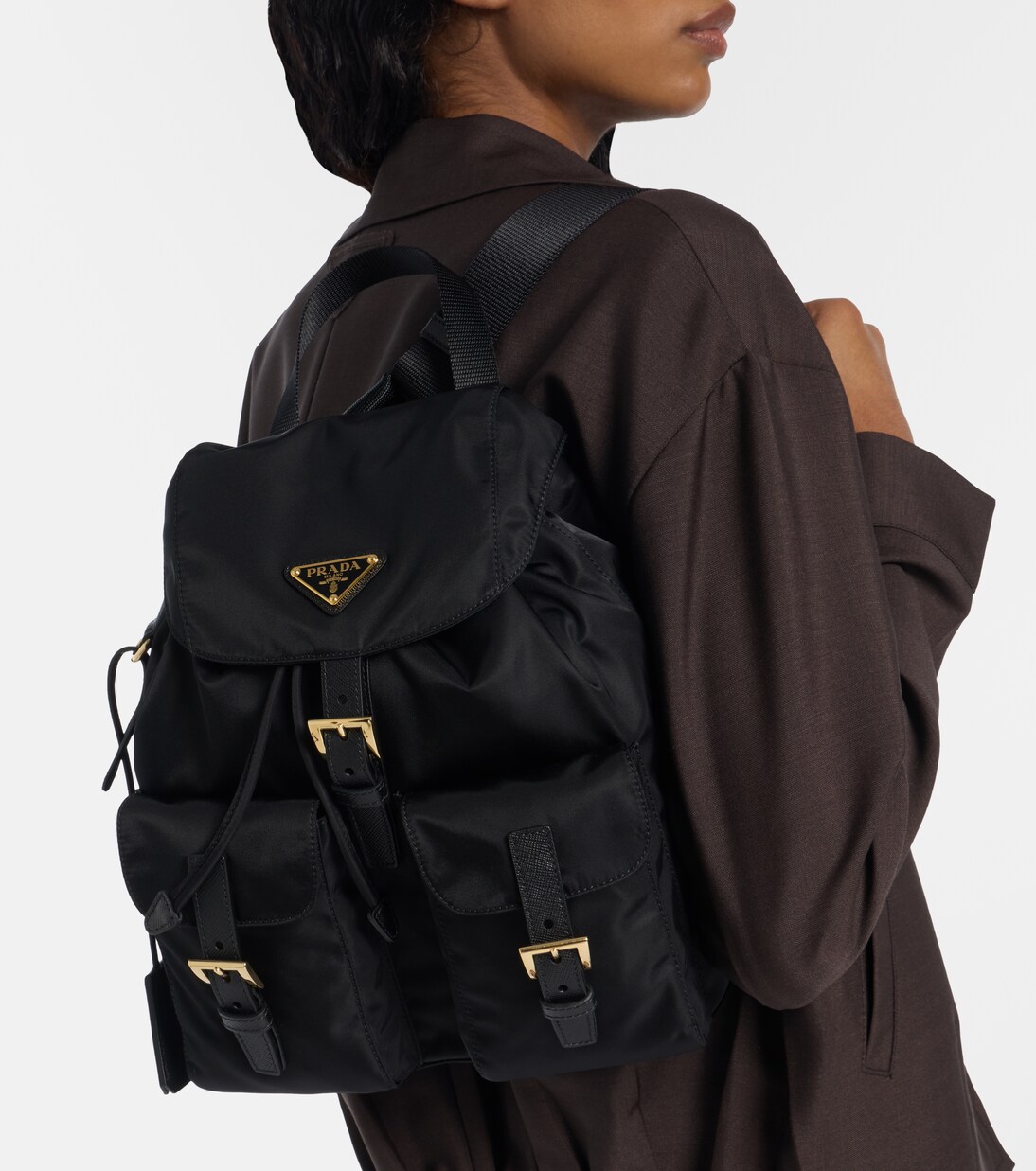 Prada Re-Edition 1978 Small backpack | Prada