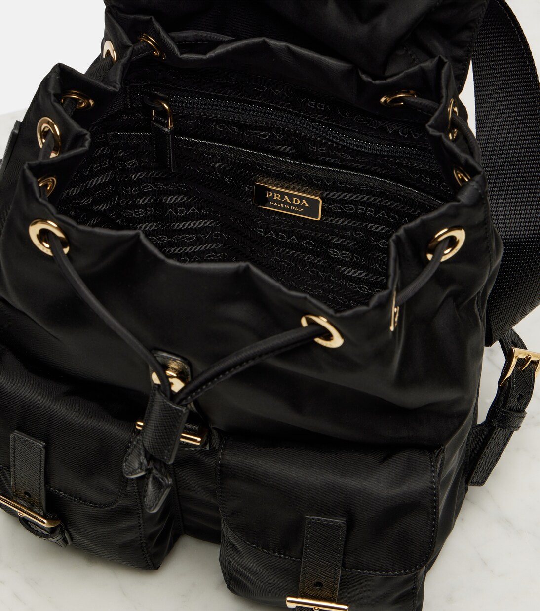 Prada Re-Edition 1978 Small backpack | Prada