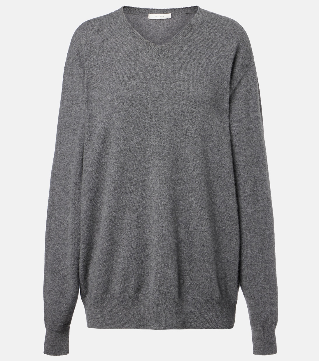 Ligeia cashmere sweater | The Row