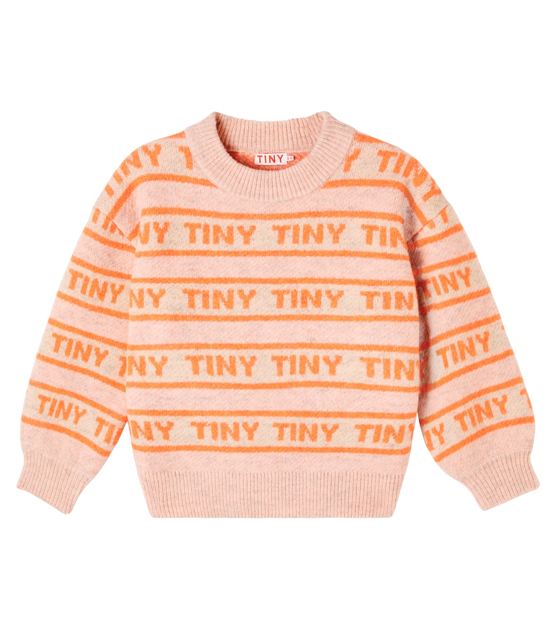 Baby Tiny sweater | Tinycottons