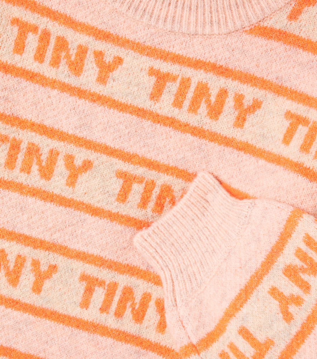 Baby Tiny sweater | Tinycottons