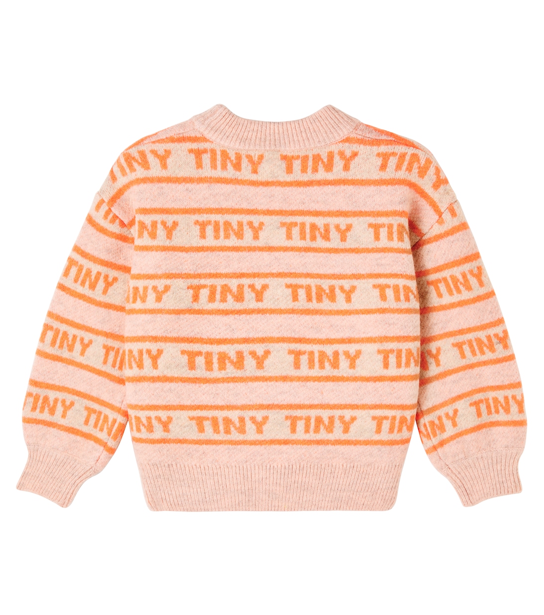 Baby Tiny sweater | Tinycottons