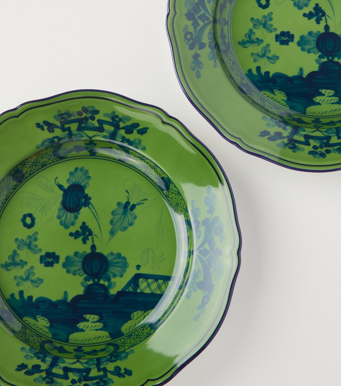 Dessertteller Oriente Italiano | Ginori 1735