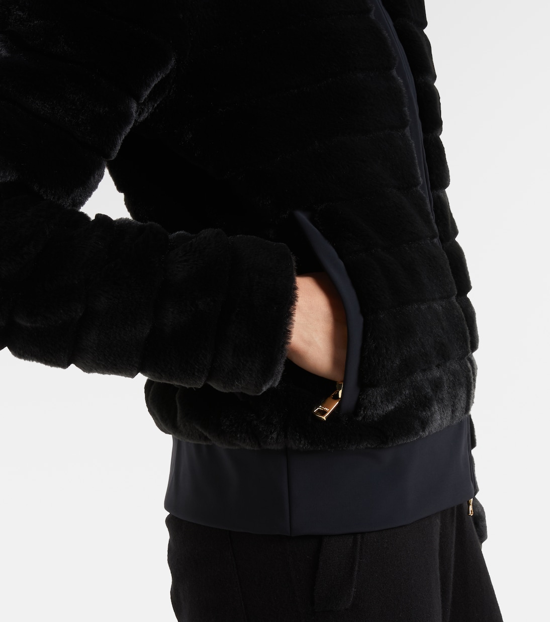 Jacke Katniss | Bogner