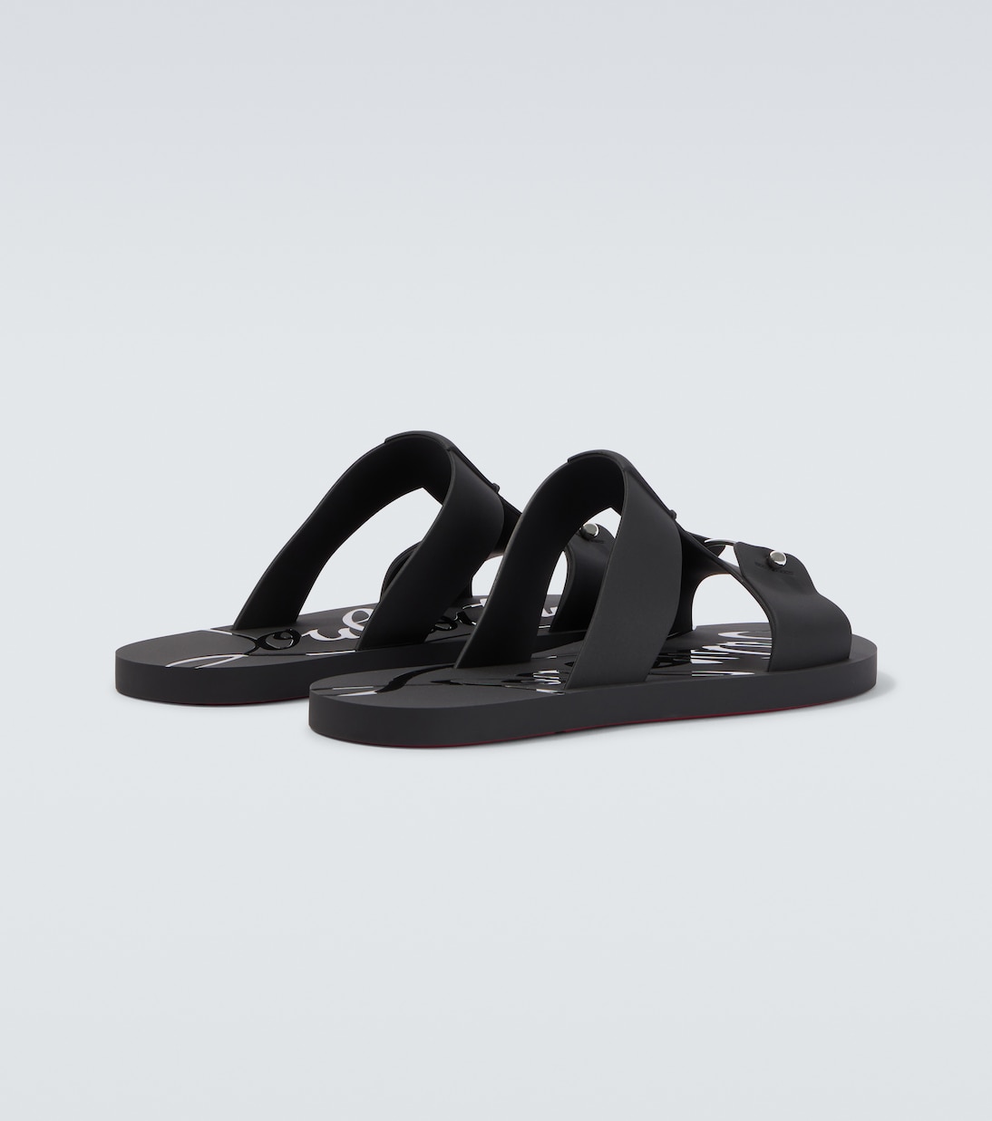 Sandalen Zakouski | Christian Louboutin