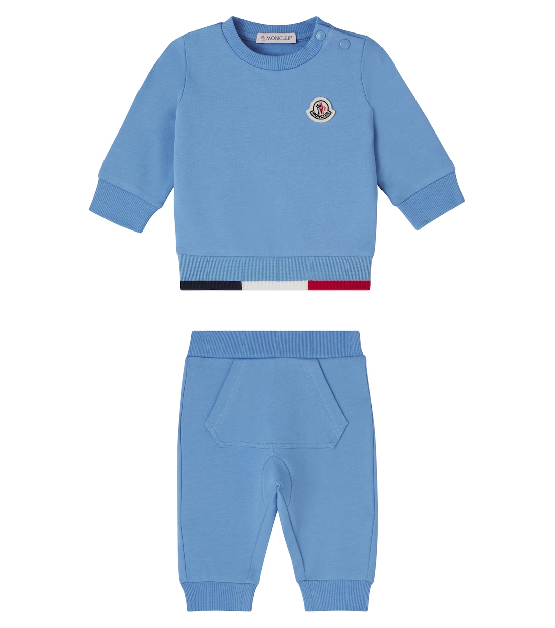 Baby Jogginganzug | Moncler Enfant