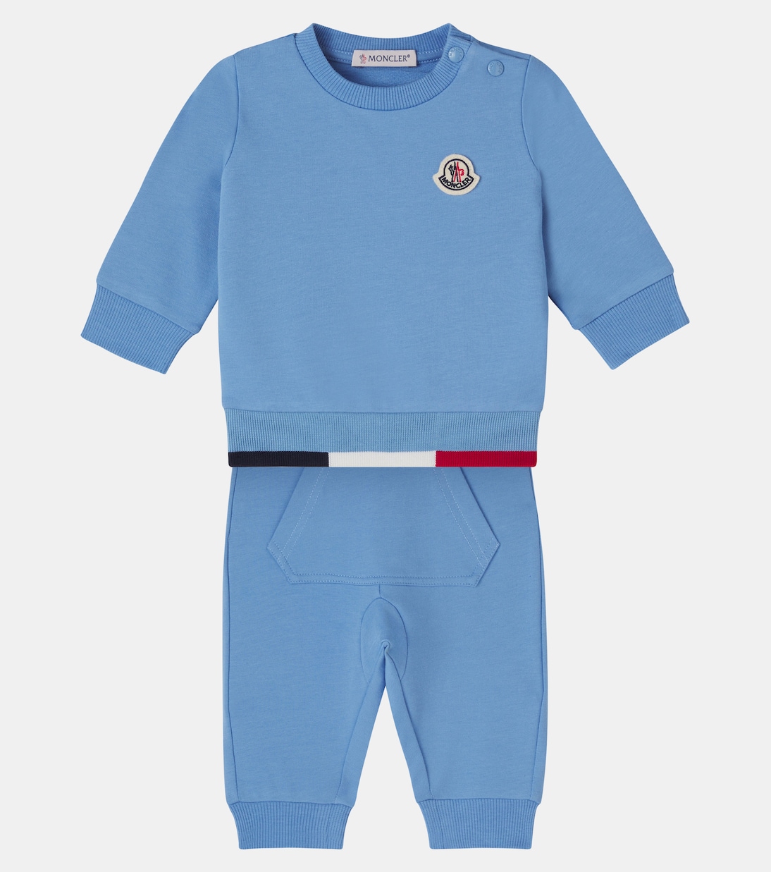 Baby Jogginganzug | Moncler Enfant