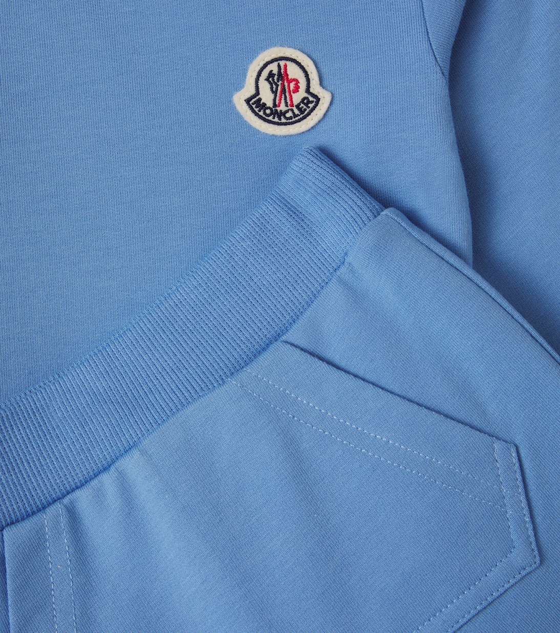 Baby Jogginganzug | Moncler Enfant