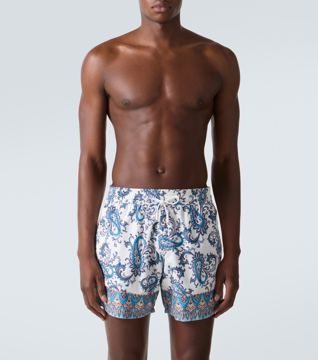 Bedruckte Badehose | Etro