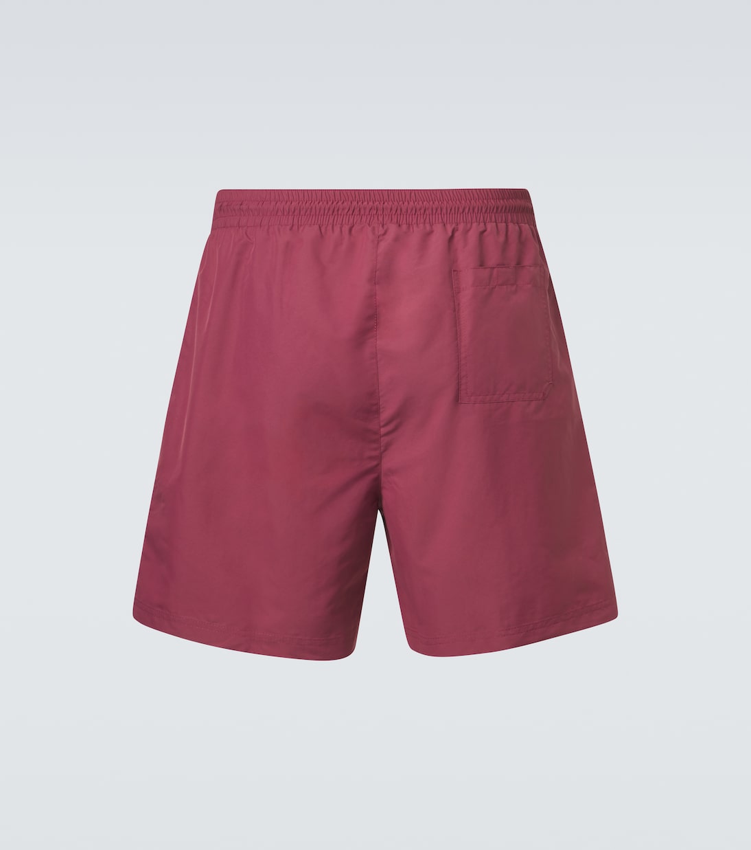 Logo swim trunks | Brunello Cucinelli