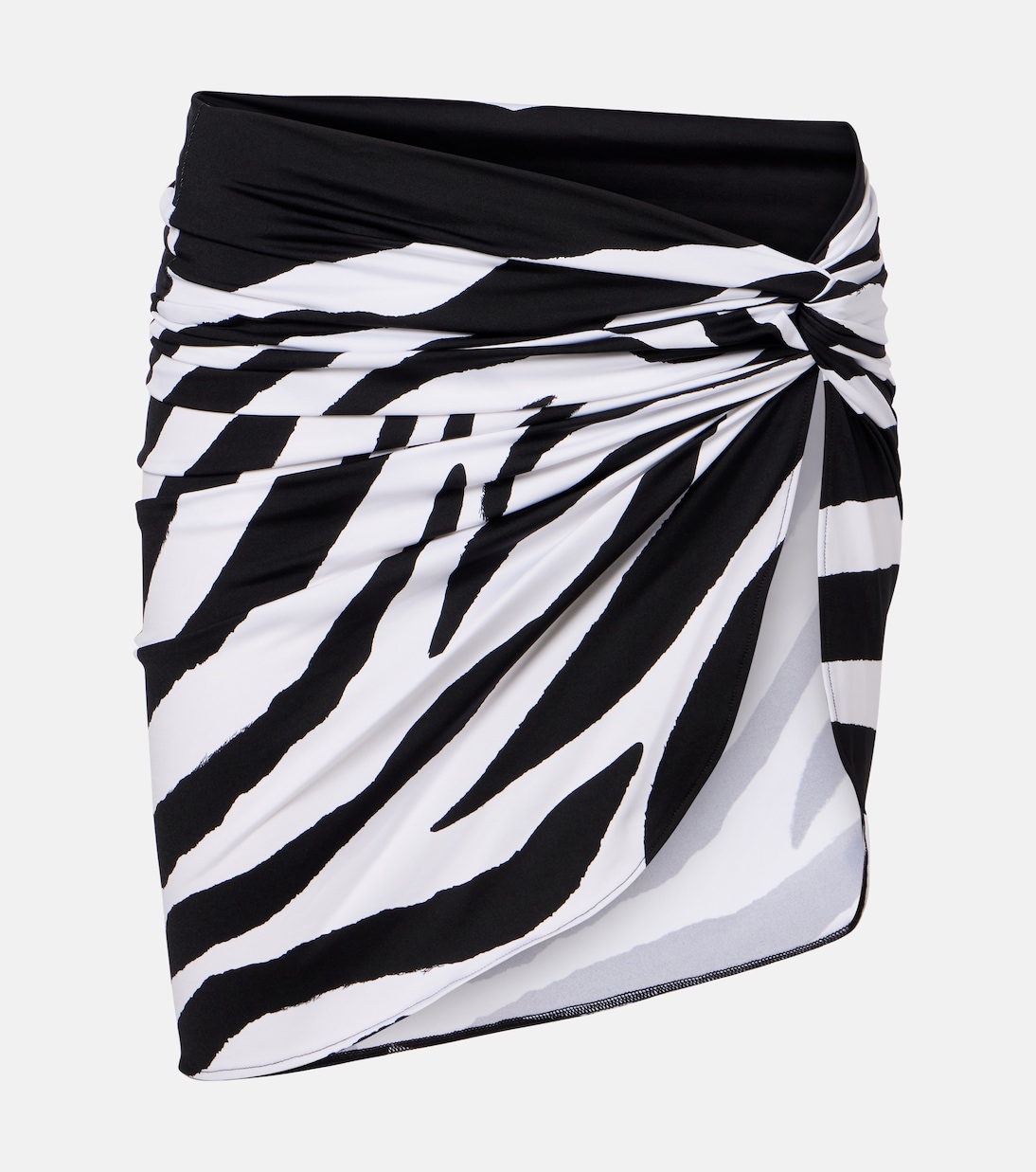 Bedruckter Cover-up | Balmain