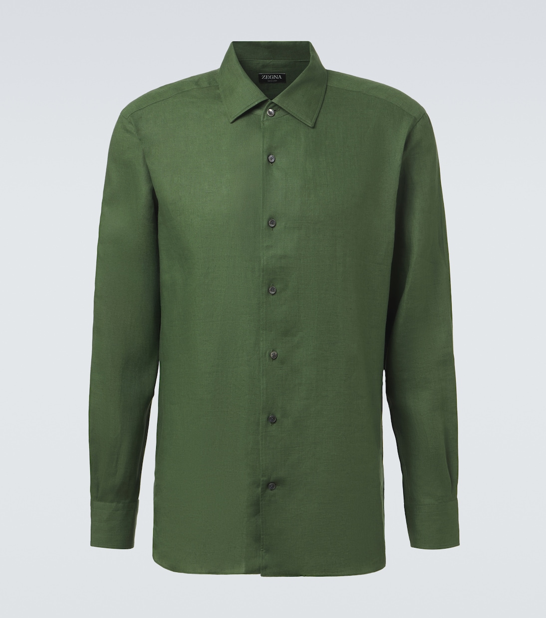 Linen shirt | Zegna