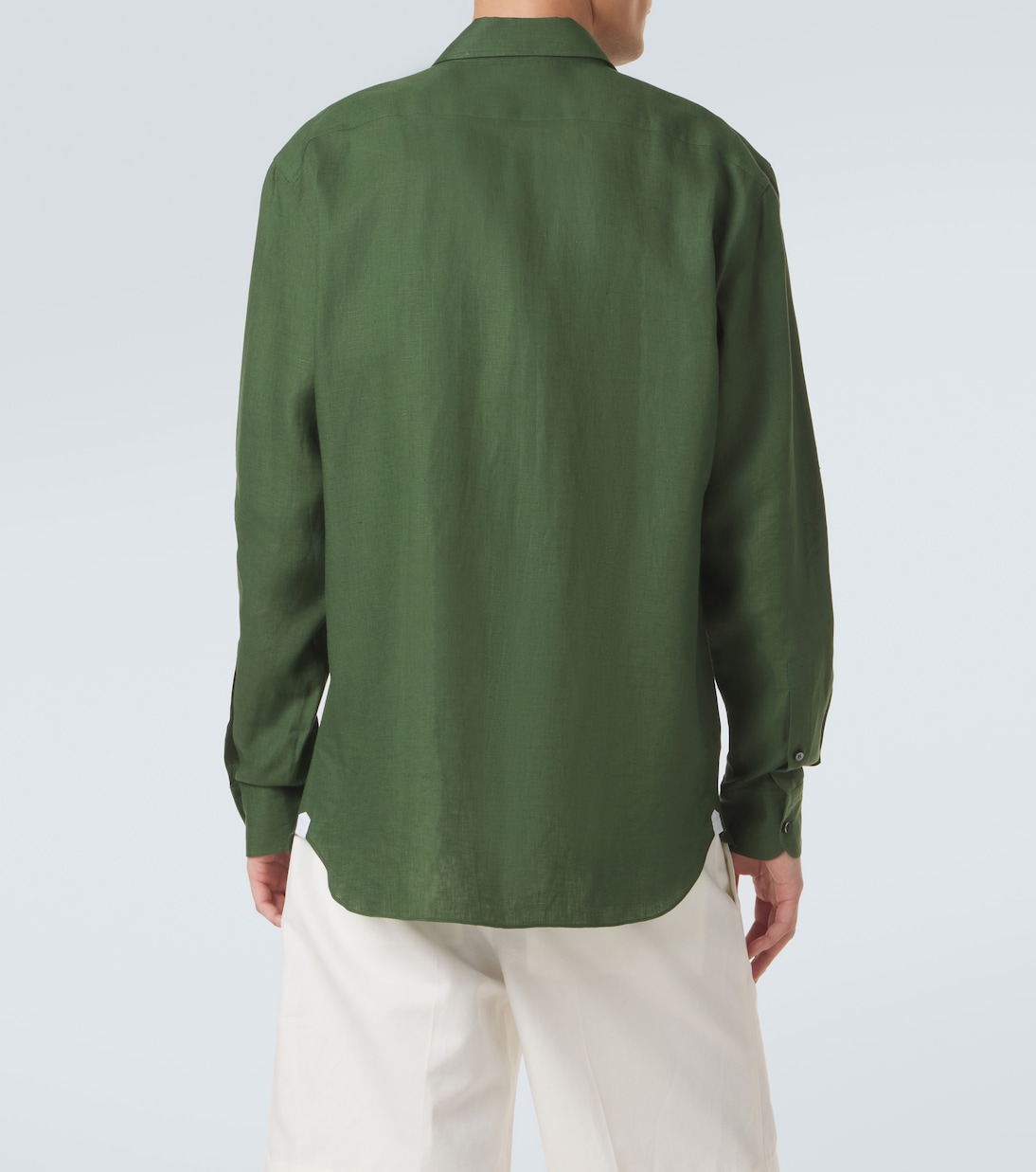 Linen shirt | Zegna
