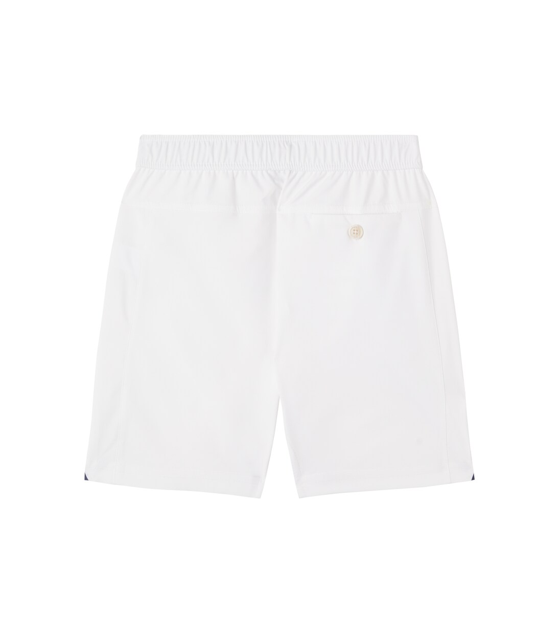 Short à logo | Brunello Cucinelli Kids