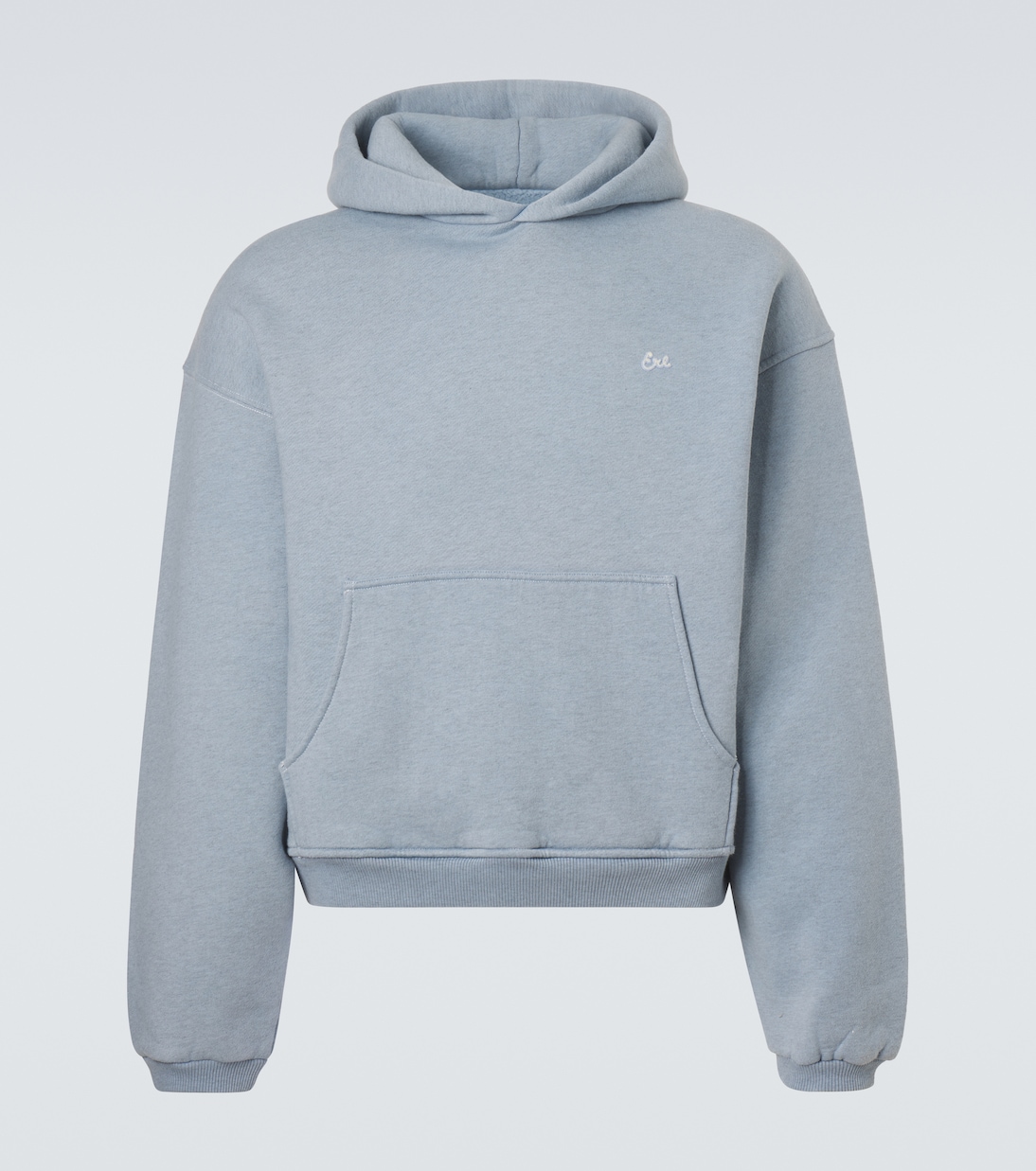 Hoodie aus Baumwolle | ERL